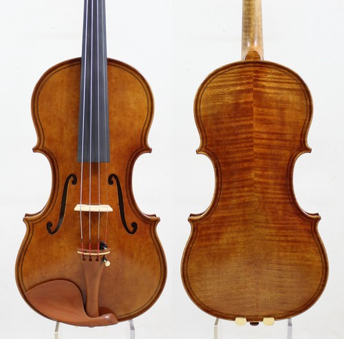 Giovanni paolo maggini 4 - giovanni, 4/4