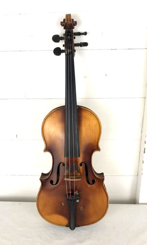 Stradivarius copy violin - copy,